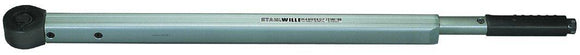 Dinamometrinis raktas STAHWILLE 721NF/100; 3/4''-0