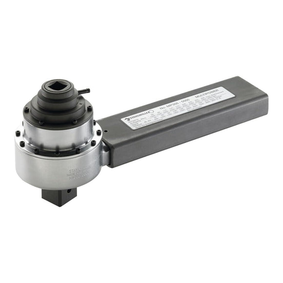 Sukimo momento keitiklis Stahlwille MP300-1350 Multipower; 3/4''-0