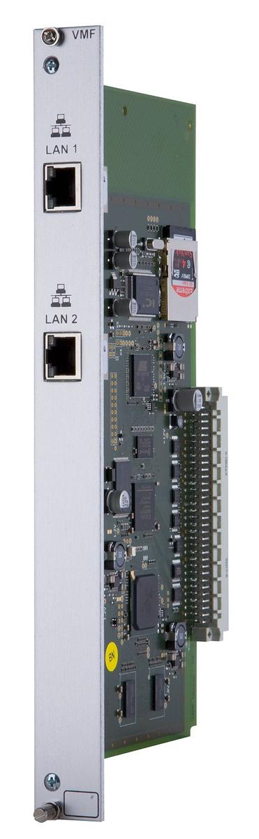 AUERSWALD COMmander VMF-R-Modul fr COMmander 6000R/RX-0