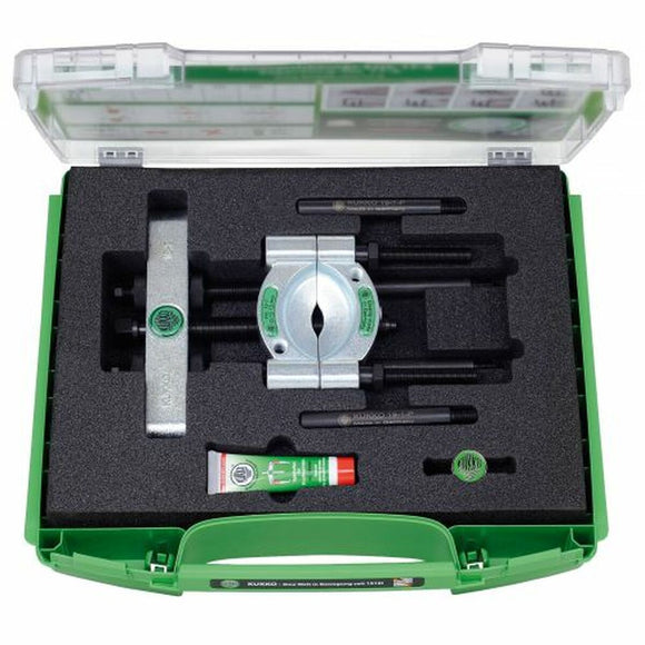 Bearing Separator-Extractor KUKKO-0