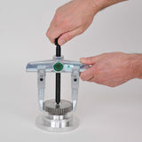 Bearing puller KUKKO 2 Legs-8