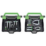 Bearing puller KUKKO-2