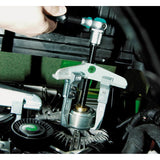 Bearing puller KUKKO 3 Legs-1