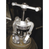 Universal Wheel Hub Puller KUKKO-1