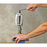 Self-centering bearing puller KUKKO 100 x 100 mm 3 Legs-1