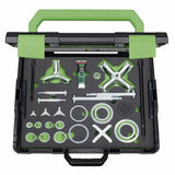 Bearing puller KUKKO-0