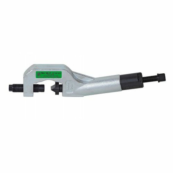 Hydraulic nut splitter KUKKO-0