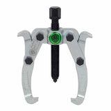 Bearing puller KUKKO 220x130 mm 2 Legs-0