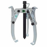 Bearing puller KUKKO 400x300 mm 2-3 Legs-0