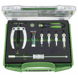 Bearing puller KUKKO-1