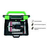 Extractor Set KUKKO 2-3 Legs-3