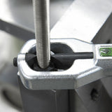 Mechanical Nut Splitter KUKKO-5