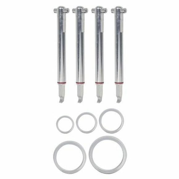 Set of extraction hooks KUKKO PULLPO-0