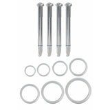 Set of extraction hooks KUKKO PULLPO-1