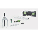 Extractor Set KUKKO 22-160 x 130 mm-1