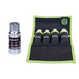 Extractor Set KUKKO 10 mm 6 mm 12 mm 8 mm-2