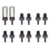 Threaded adapter set KUKKO 18-3-1