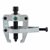 Bearing puller with side clamp KUKKO 2 Legs-0