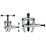 Bearing puller with side clamp KUKKO 2 Legs-1