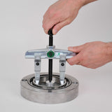 Bearing puller KUKKO 2 Legs-2