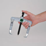 Bearing puller KUKKO 2 Legs-9