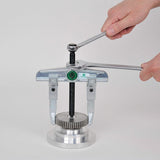 Bearing puller KUKKO 2 Legs-6