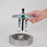 Bearing puller KUKKO 2 Legs-4