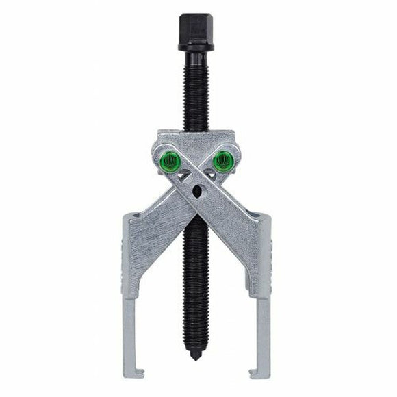 Scissor-action bearing puller KUKKO 6-100 x 85 mm 2 Legs-0