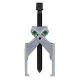 Scissor-action bearing puller KUKKO 6-100 x 85 mm 2 Legs-3