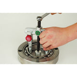 Bearing puller KUKKO 2 Legs-3