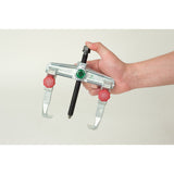 Bearing puller KUKKO 2 Legs-12