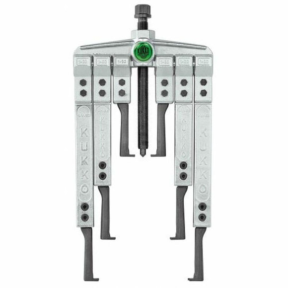 Multiple Bearing Puller KUKKO 2 Legs-0