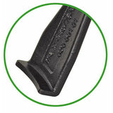 Bearing puller KUKKO 2 Legs-2