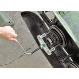 Bearing puller KUKKO 2 Legs-1