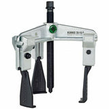 Bearing puller KUKKO 3 Legs-0