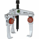 Bearing puller KUKKO 3 Legs-0