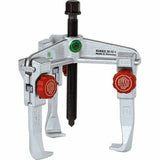Bearing puller KUKKO 3 Legs-0