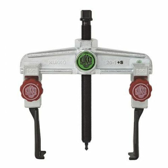 Bearing puller KUKKO 2 Legs-0