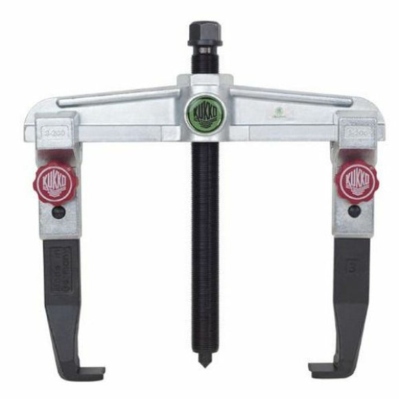 Bearing puller KUKKO 2 Legs-0