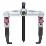 Bearing puller KUKKO 2 Legs-0
