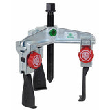 Bearing puller KUKKO 3 Legs-2