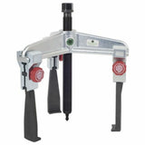 Bearing puller KUKKO 3 Legs-0