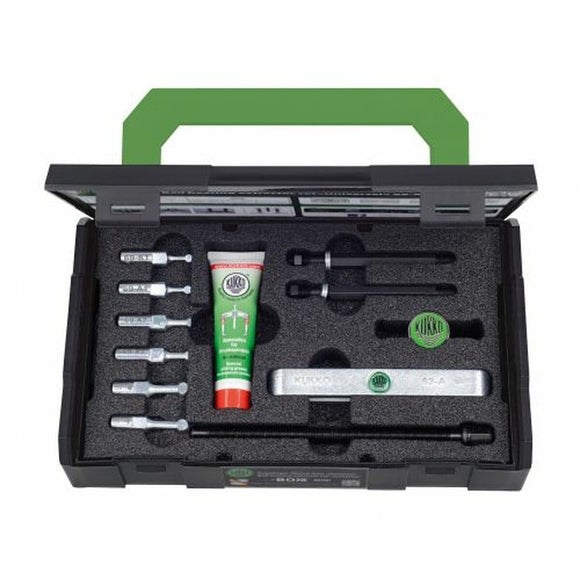 Bearing puller KUKKO-0