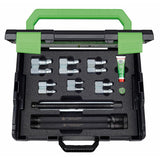 Bearing puller KUKKO-1