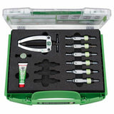 Bearing puller KUKKO-0