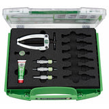 Bearing puller KUKKO-2