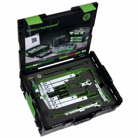 Extractor Set KUKKO-0