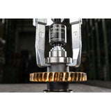 Hydraulic spindle KUKKO-3