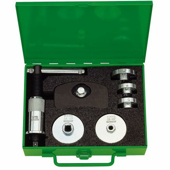 Tool kit KUKKO 10 Pieces-0