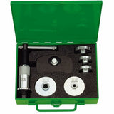 Tool kit KUKKO 10 Pieces-0